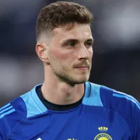 Alvo do Flamengo para 2026, Bento vê com bons olhos saída do Al-Nassr