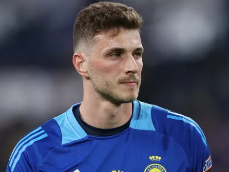 Alvo do Flamengo, Bento vê com bons olhos saída do Al-Nassr