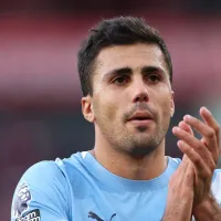 Real Madrid fecha acordo verbal pela contratação de Rodri, do Manchester City, diz jornalista