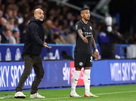 Guardiola indica futuro craque da seleção brasileira: "Será de primeiro nível"