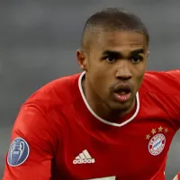 Com passagens por Bayern de Munique e Juventus, Douglas Costa aceita voltar ao Grêmio