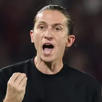 Bayern de Munique quer contratar Vlahović, antigo sonho do Flamengo de Filipe Luís