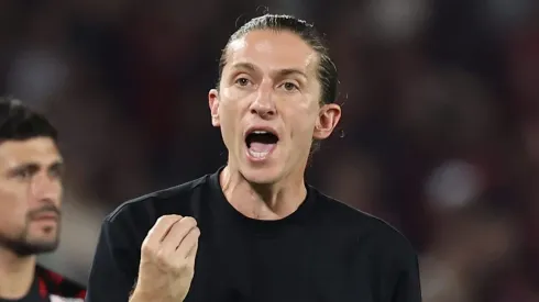 Bayern de Munique tem interesse em Vlahović. Foto: Wagner Meier/Getty Images