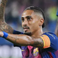 Rashford tem chance de ouro e deve ser o substituto de Raphinha no Barcelona