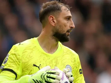 Chelsea desistiu de contratar Donnarumma para focar em Maignan