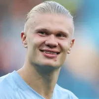 Arsenal pega todos de surpresa e sonha com a contratação de Haaland, do Manchester City