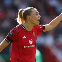 Onde assistir Liverpool x Manchester United pela WSL; horário e escalações
