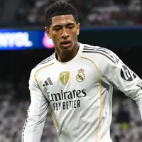 Xabi Alonso esboça escalação do Real Madrid para o clássico contra o Atlético de Madrid sem Bellingham