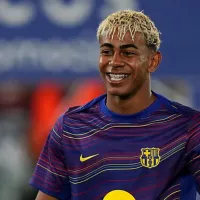 Lamine Yamal vai atuar contra o PSG pela Champions e deseja mostrar raça no Barcelona