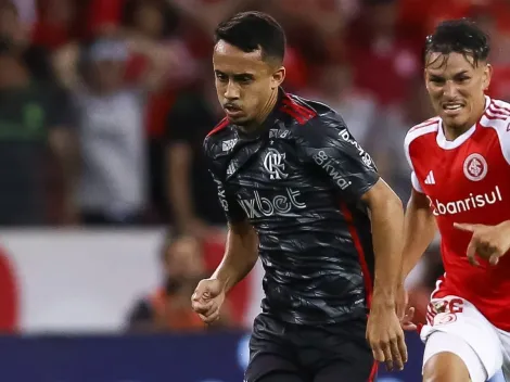 Matheus Gonçalves é eleito melhor em campo na partida contra o Al-Hazem