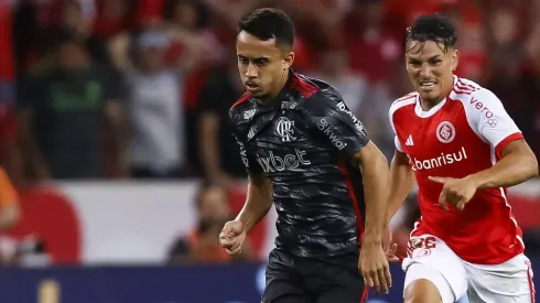 (Photo by Pedro H. Tesch/Getty Images)