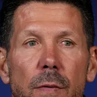 Simeone afirma: ‘A distância na liga em relação ao Real não nos influencia’ na véspera de clássico