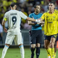 Al-Ittihad perde invencibilidade para o Al-Nassr em casa na Saudi Pro League