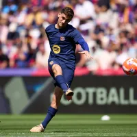 Lesão de Gavi no Barcelona: especialista analisa riscos no joelho operado