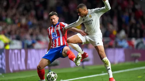 Atlético de Madrid x Real Madrid é destaque neste sábado (27) – Photo by Angel Martinez/Getty Images