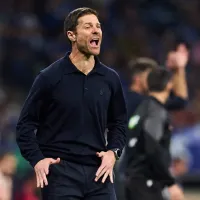 Real Madrid: Xabi Alonso dá ultimato para Rodrygo na véspera do clássico contra o Atlético de Madrid