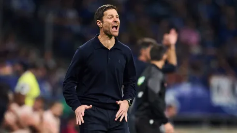 Xabi Alonso, técnico do Real Madrid. Foto: Juan Manuel Serrano Arce