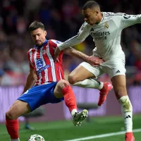 La Liga: arbitragem do clássico entre Atlético de Madrid e Real Madrid é definida