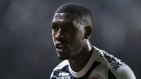 Rayan está na mira d Barcelona e outros gigantes. Foto: Jorge Rodrigues/AGIF