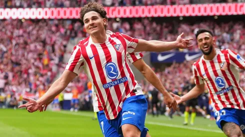 (Photo by Angel Martinez/Getty Images)