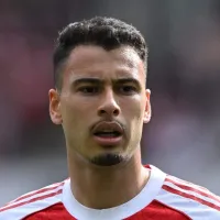 Gabriel Martinelli é alvo do Bayern de Munique e venda deve render milhões ao Arsenal