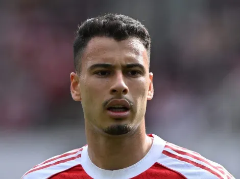 Martinelli segue na mira do Bayern de Munique