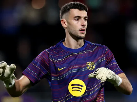 Barcelona submete titular a cirurgia e anuncia prazo de recuperação