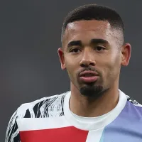 Sem espaço no Arsenal, Gabriel Jesus prioriza o Palmeiras, mas não descarta o Flamengo