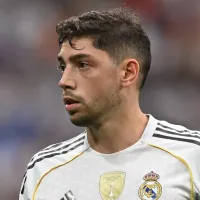 Valverde vive nova realidade no Real Madrid e recebe cobrança da torcida: “Irreconhecível”