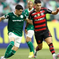 Flamengo x Racing e Palmeiras x LDU: Conmebol divulga calendário e transmissão das semifinais da Libertadores
