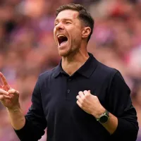 Xabi Alonso se torna alvo de críticas da torcida do Real Madrid após derrota em clássico