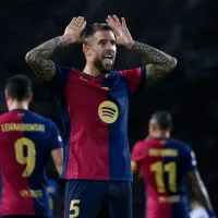 Ex-Barcelona, Íñigo Martínez diz que Vini Jr merecia a Bola de Ouro de 2024 no lugar de Rodri