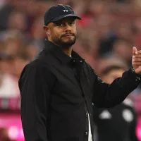 Bayern de Munique decide que irá negociar João Palhinha de forma definitiva em breve