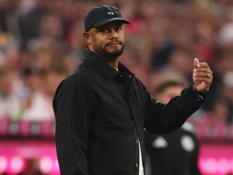 Bayern decide que irá negociar Palhinha em definitivo