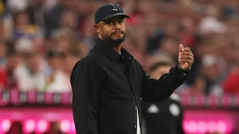 (Photo by Adam Pretty/Getty Images)