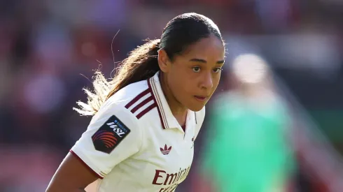 Arsenal Feminino (Photo by Matt McNulty/Getty Images)