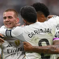 Carvajal revela lado positivo após Real Madrid sofrer goleada para o Atlético de Madrid