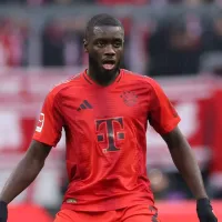 PSG entra na briga com Real Madrid e Barcelona pela contratação de Dayot Upamecano do Bayern de Munique