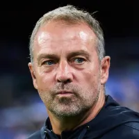 Barcelona de Hansi Flick pode ter desfalque de Marc Casadó contra a Real Sociedad em LaLiga