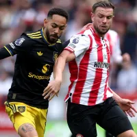 Cunha critica atuação do United e descreve ‘ambiente horrível’ após derrota para o Brentford