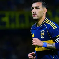 Paredes marca mas Boca Juniors perde para o Defensa y Justicia e pode ficar fora da Libertadores 2026