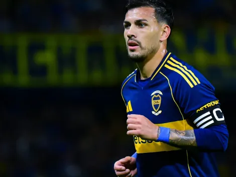 Boca Juniors pode ficar fora da Libertadores 2026