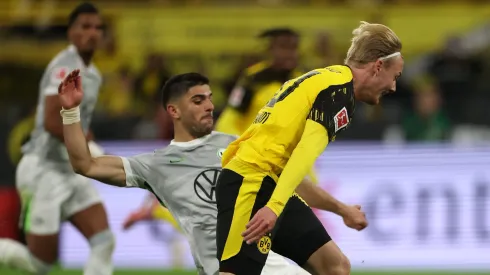 Quero versões com foco em redes sociais, SEO ou um tom mais jornalístico ou informal. (Photo by Dean Mouhtaropoulos/Getty Images)