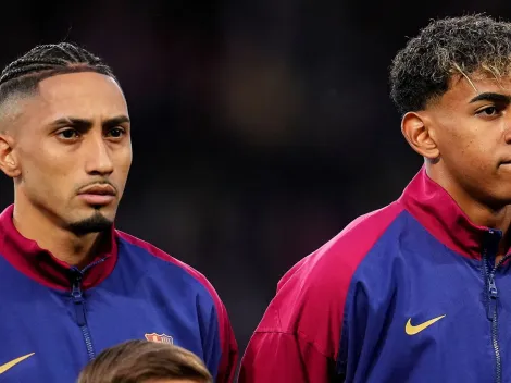 Barcelona divulga lista de relacionados para o jogo contra a Real Sociedad