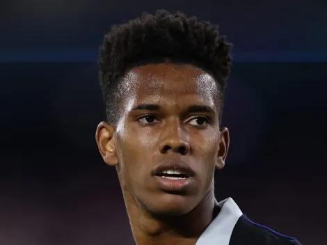 Chelsea quer Nico Paz ao lado de Estêvão