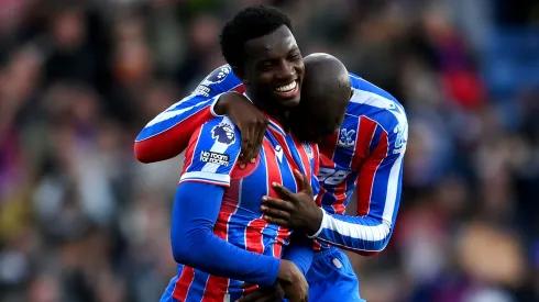 Crystal Palace está invicto na Premier League