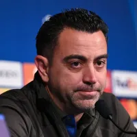 Al-Ittihad demite Blanc e abre negociações com Xavi, ex-treinador do Barcelona