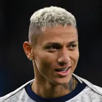 Richarlison, do Tottenham, Gabriel Jesus, do Arsenal, e Jhon Arias estão na mira do Flamengo