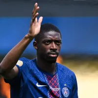 Dembélé após Bola de Ouro: “Benzema é o primeiro do povo, eu sou o segundo”