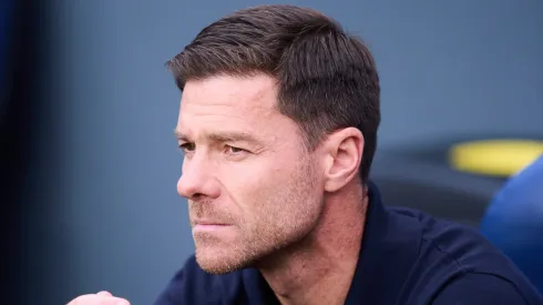 Real Madrid enfrenta o Kairat. Foto: Juan Manuel Serrano Arce/Getty Images